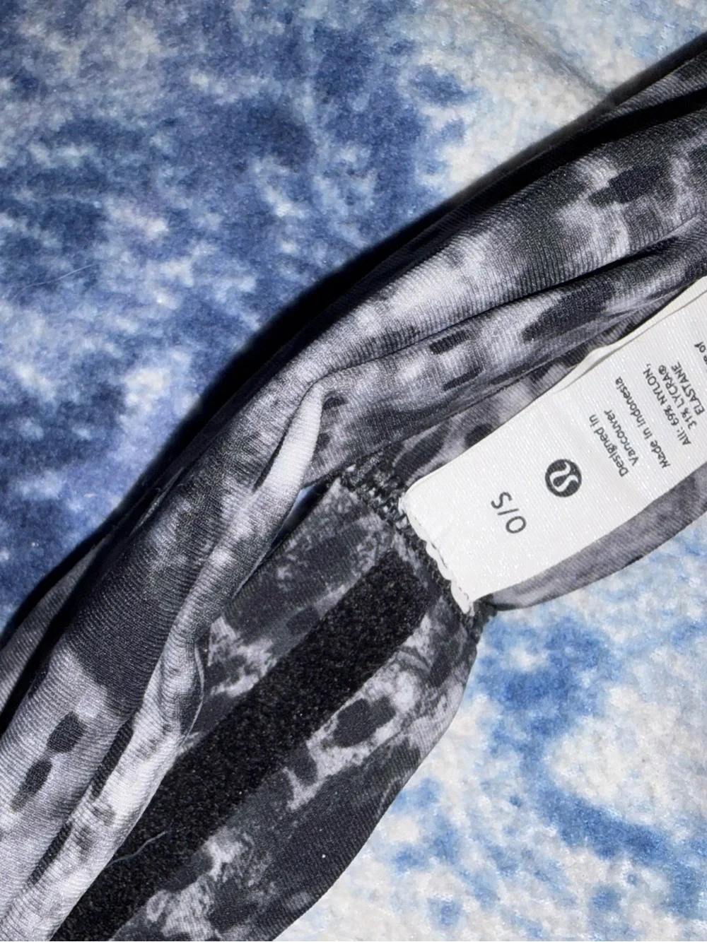 Lululemon headband